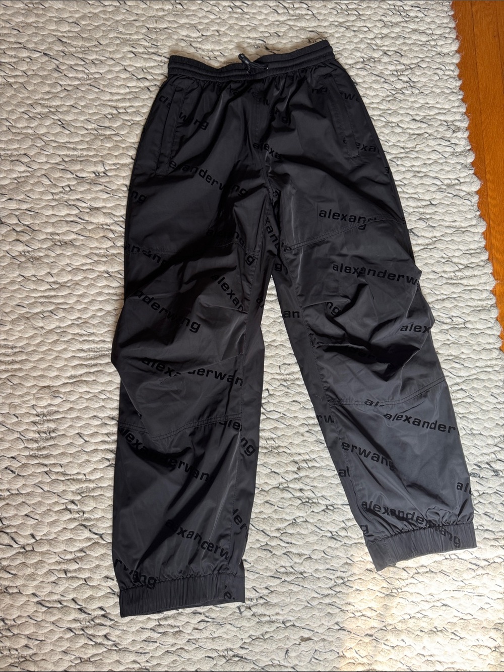 Alexander Wang pants XS